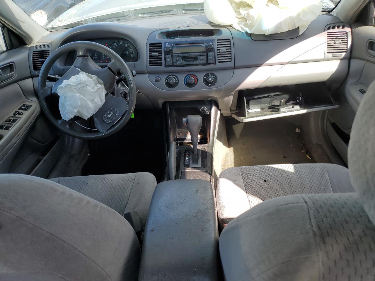 DayDrive