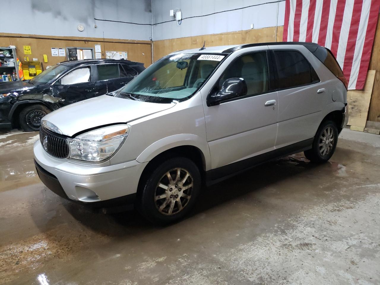 Buick Rendezvous 2006