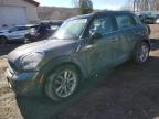 MINI COOPER 2012