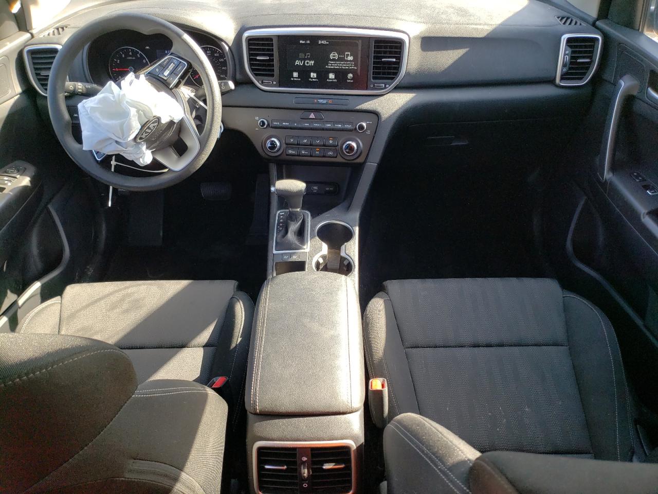DayDrive