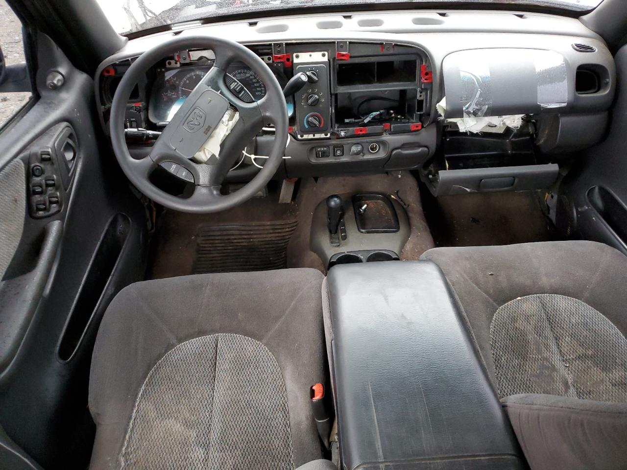 DayDrive