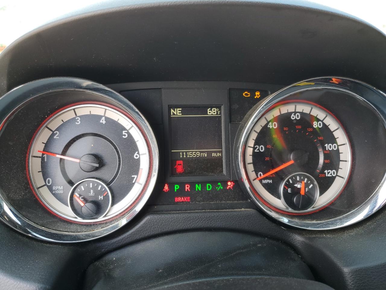 DayDrive
