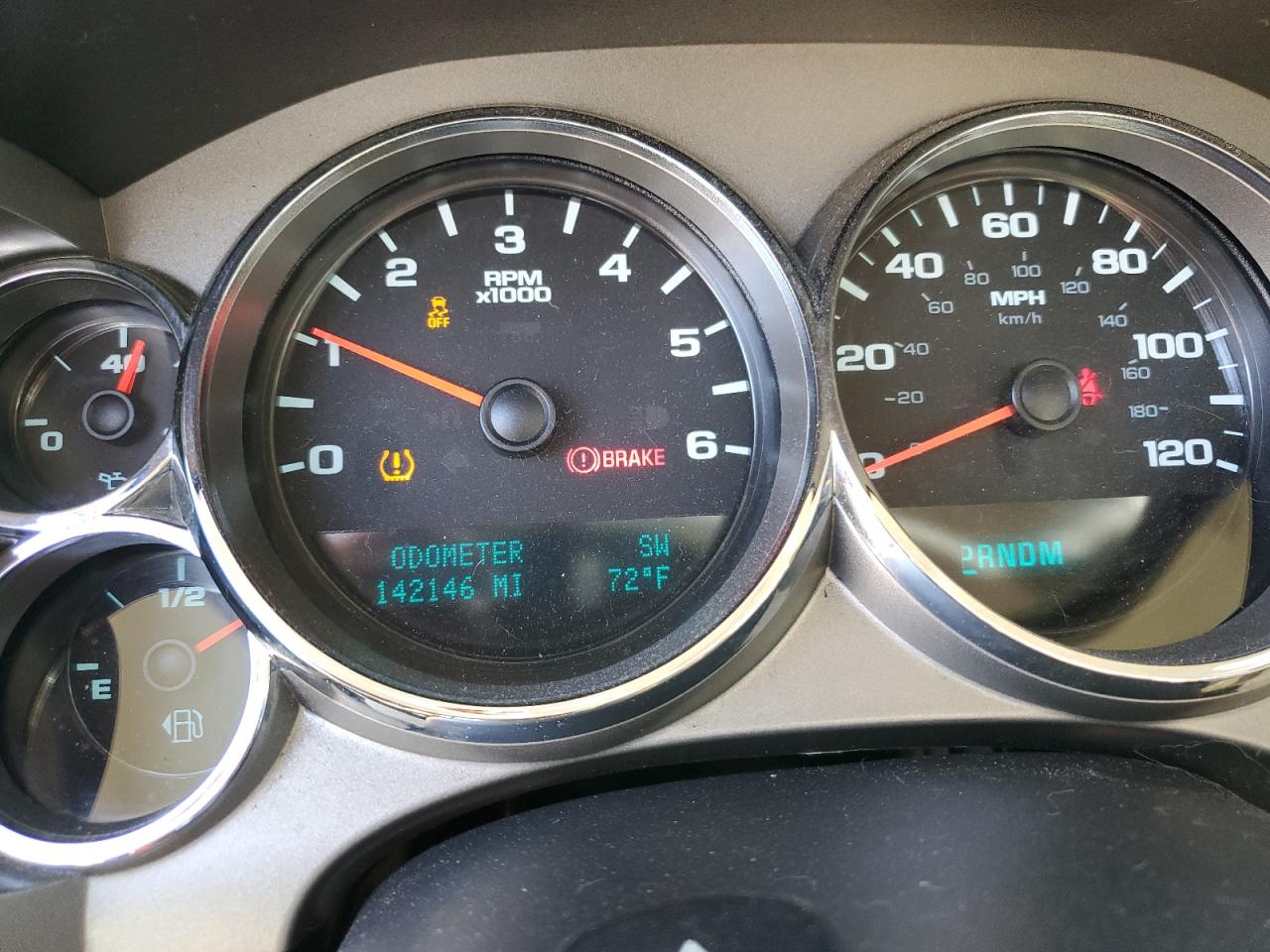 DayDrive