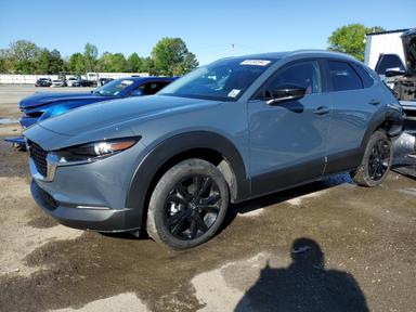 Mazda Cx-30 2024