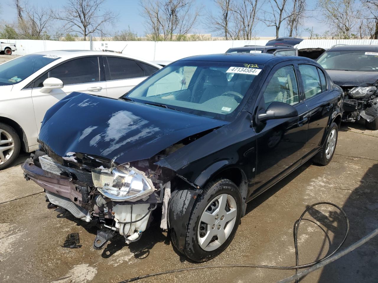 Chevrolet Cobalt 2007