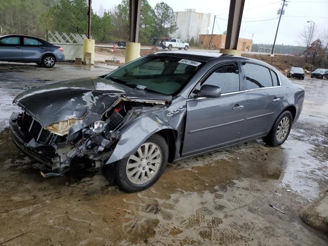 Buick Lucerne 2007