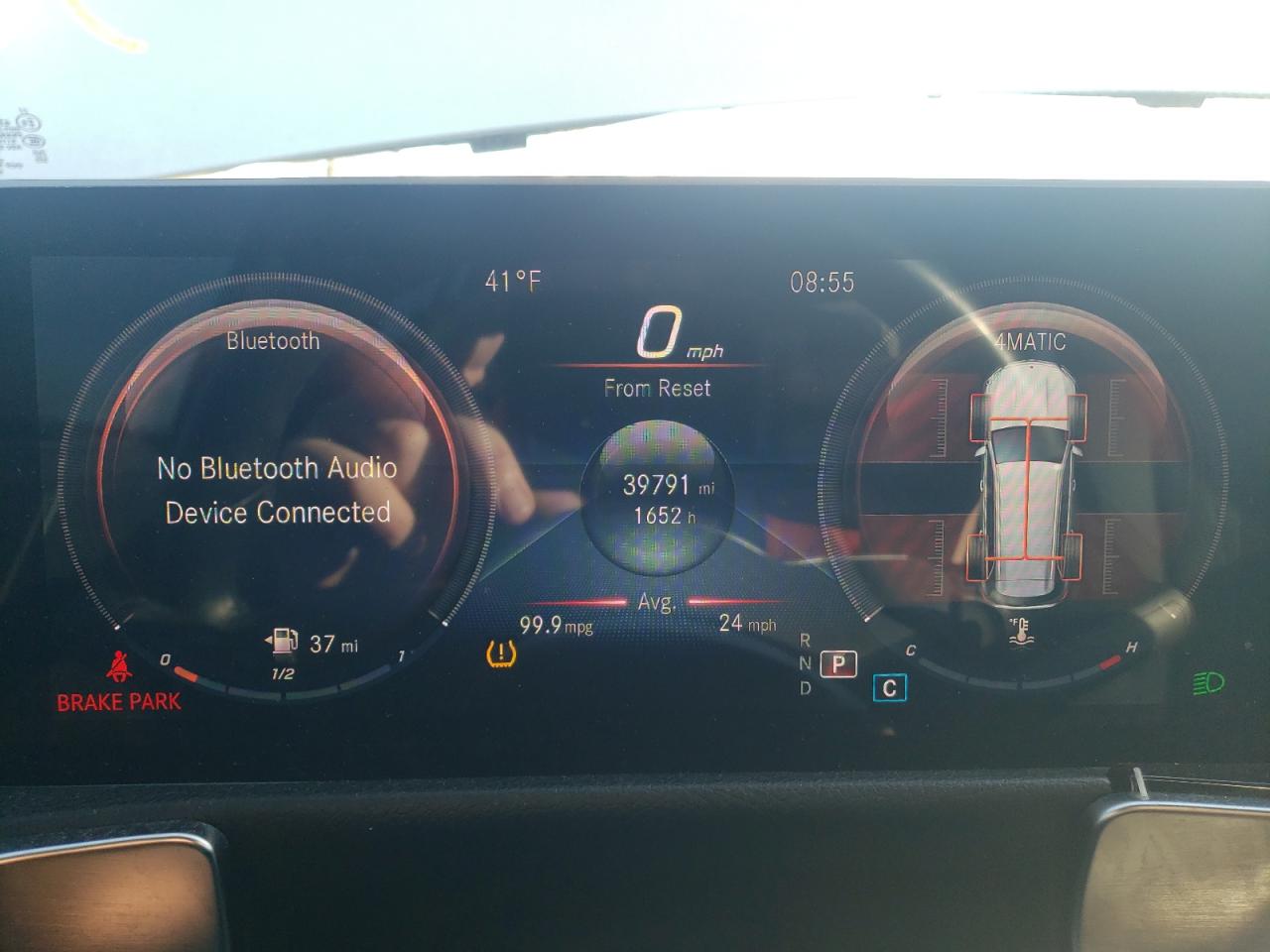 DayDrive