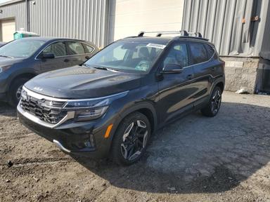 Kia Seltos 2024