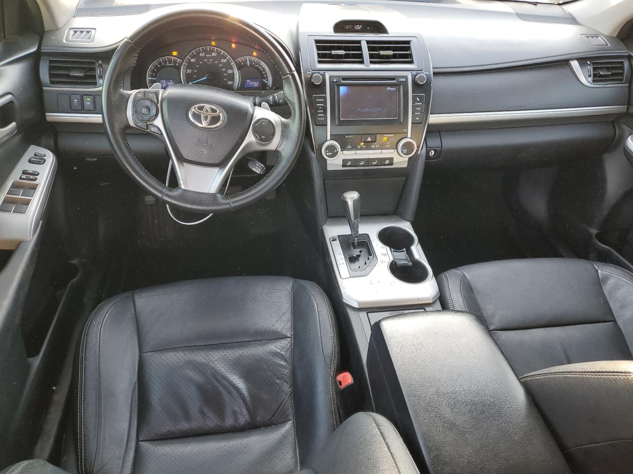 DayDrive