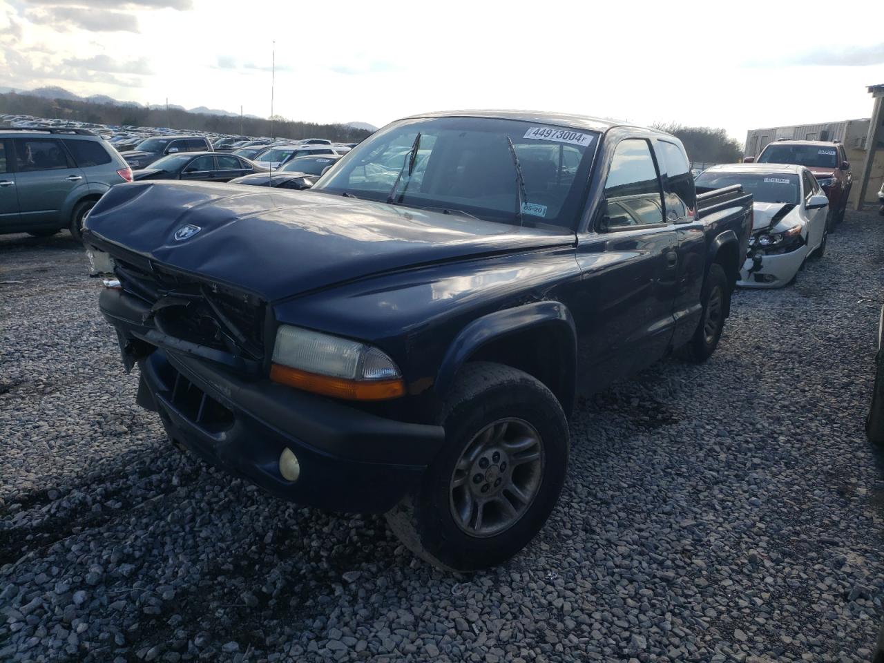 Dodge Dakota 2003