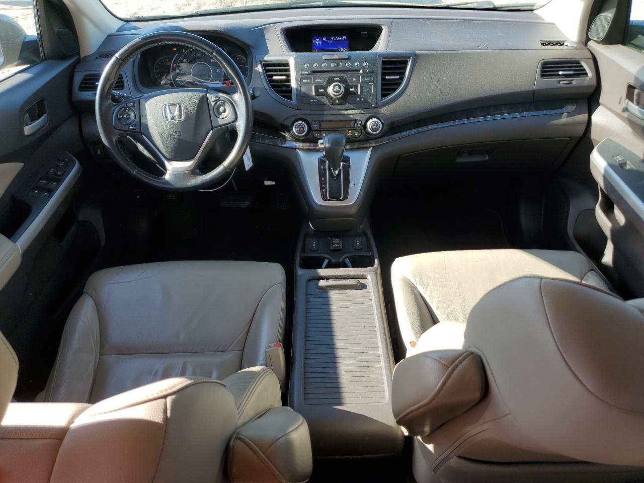 DayDrive