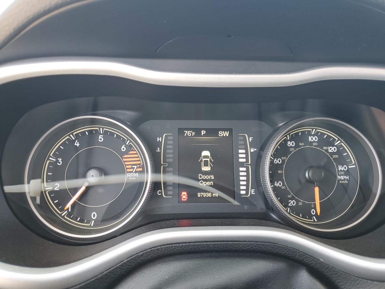 DayDrive