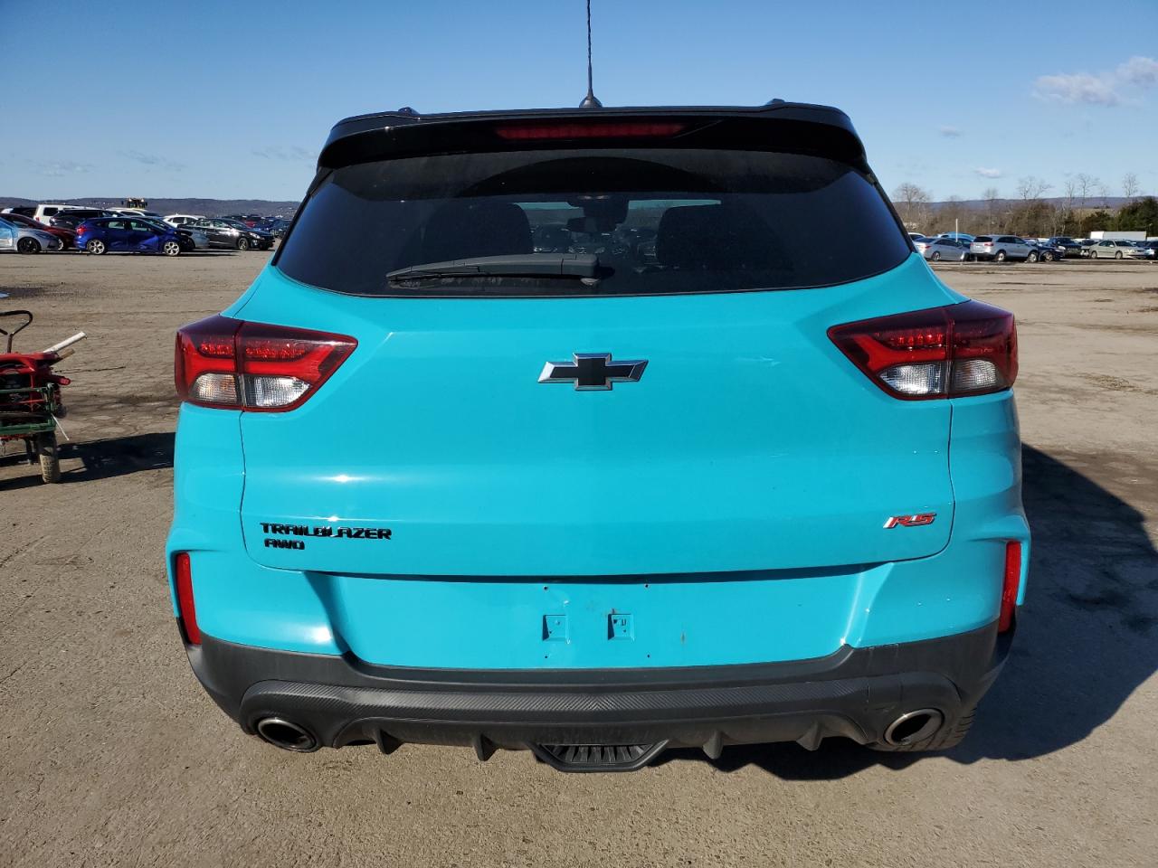 DayDrive
