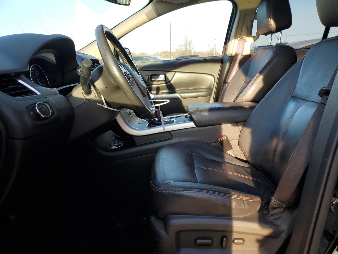 DayDrive