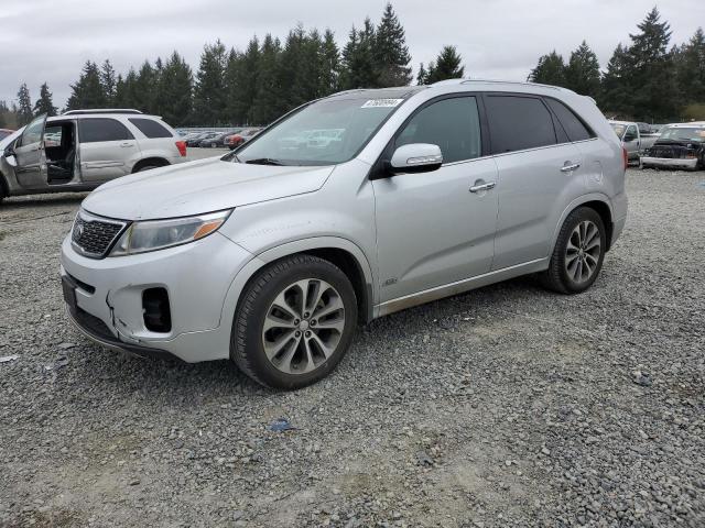 Kia Sorento 2014