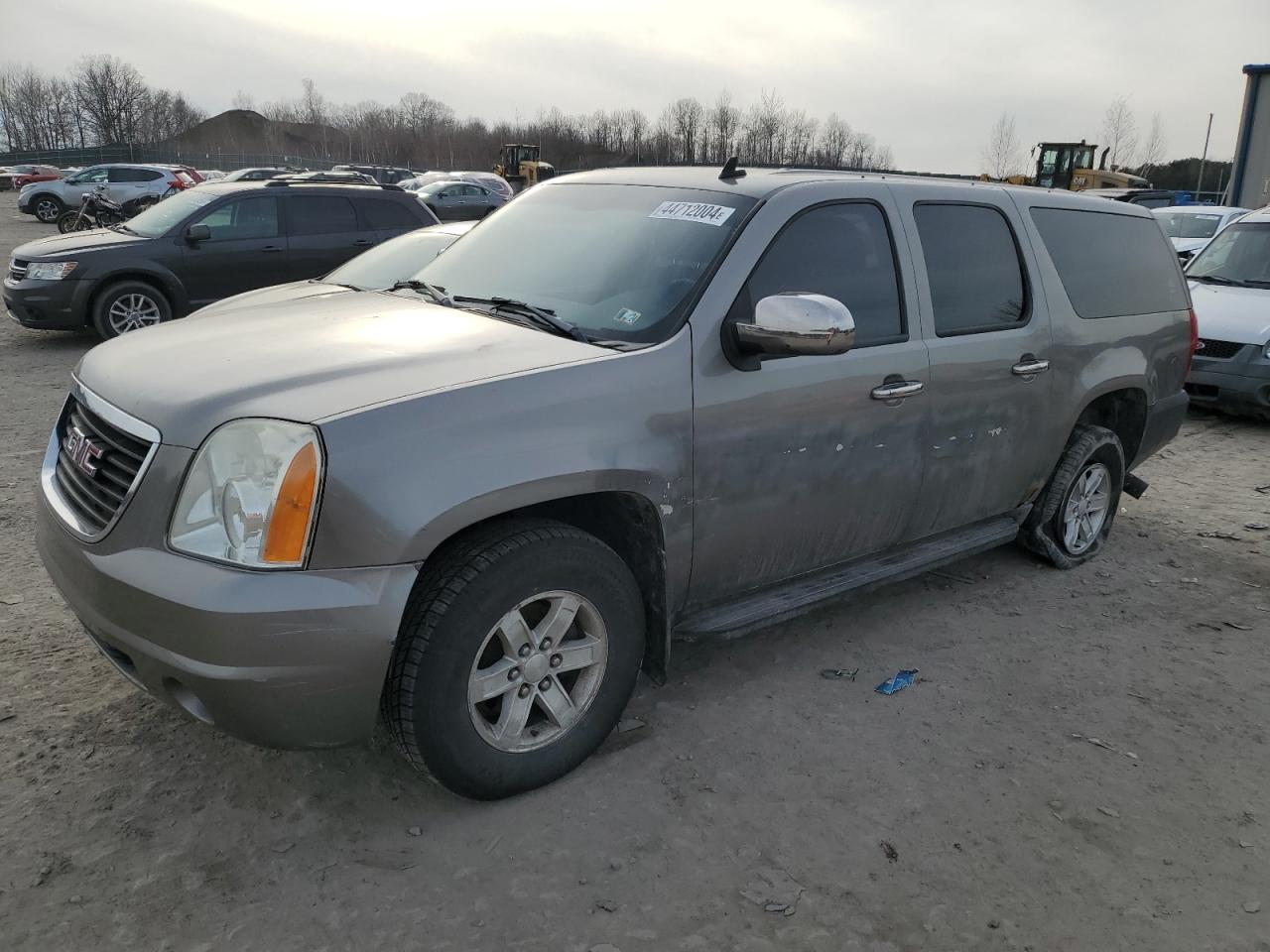 Gmc Yukon xl 2007