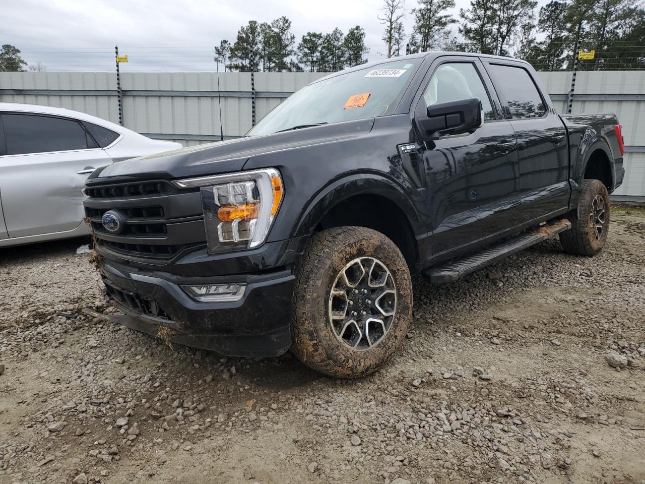 FORD F-150 2023