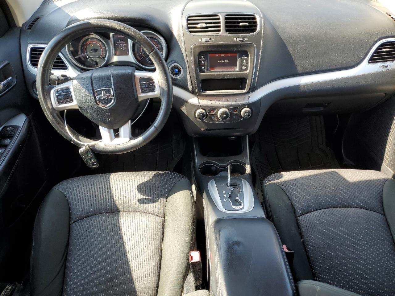 DayDrive