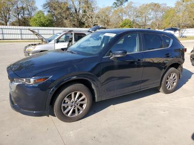 Mazda Cx-5 2024