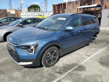 Kia Niro 2023