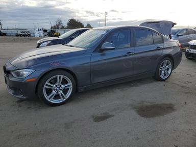 Bmw 3 Series 2014