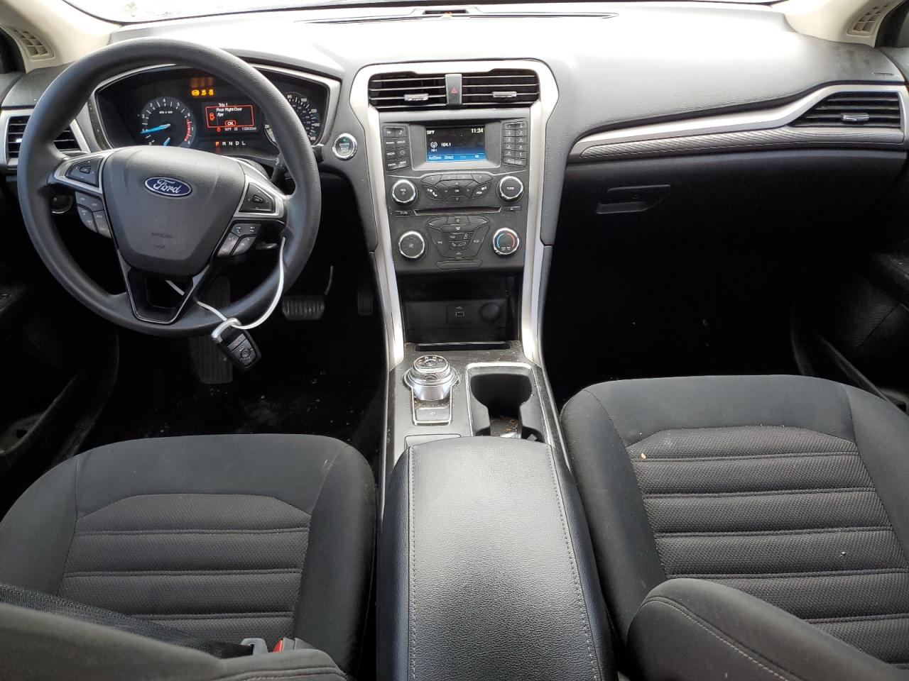 DayDrive