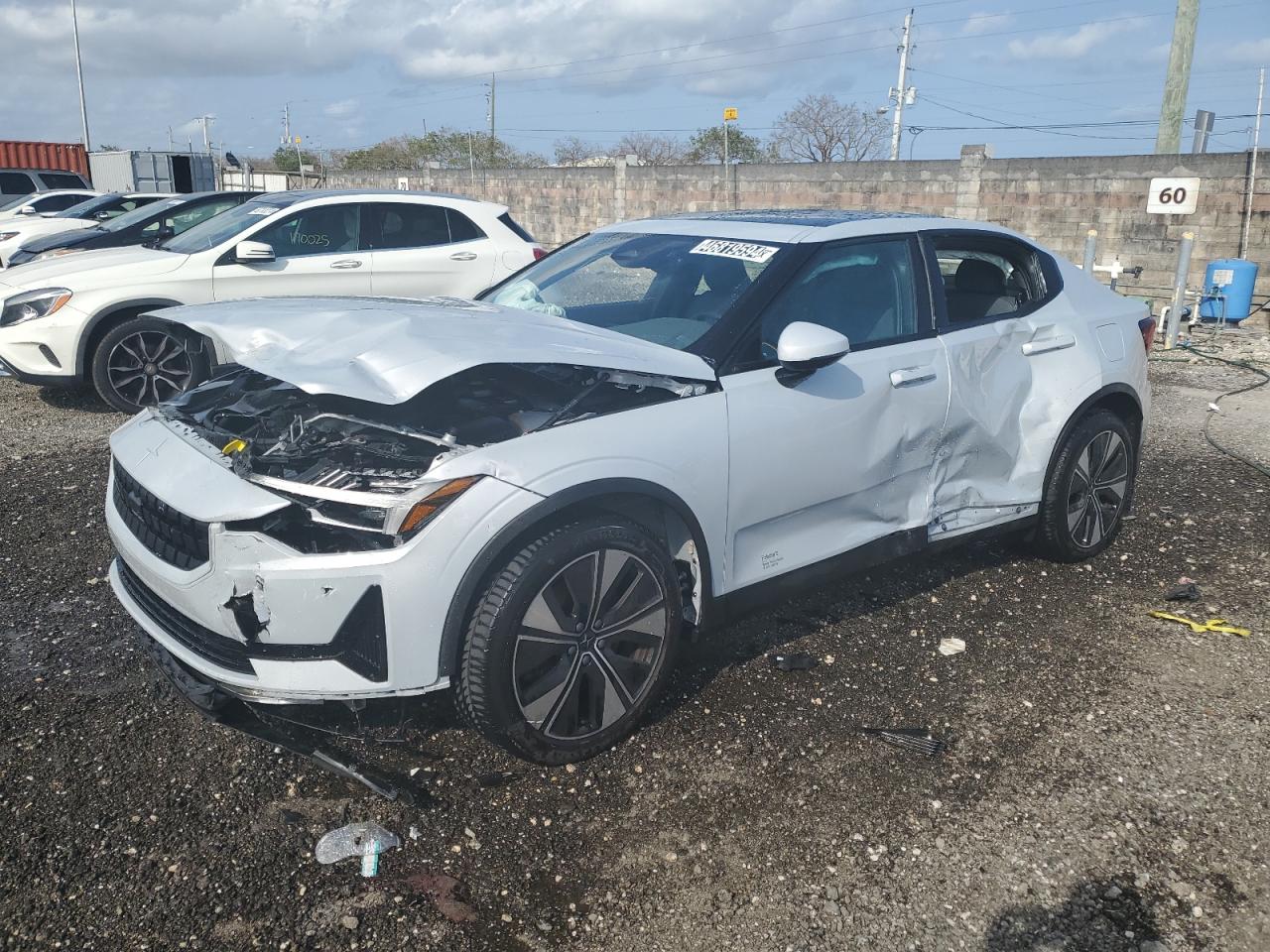 Polestar 2 2023