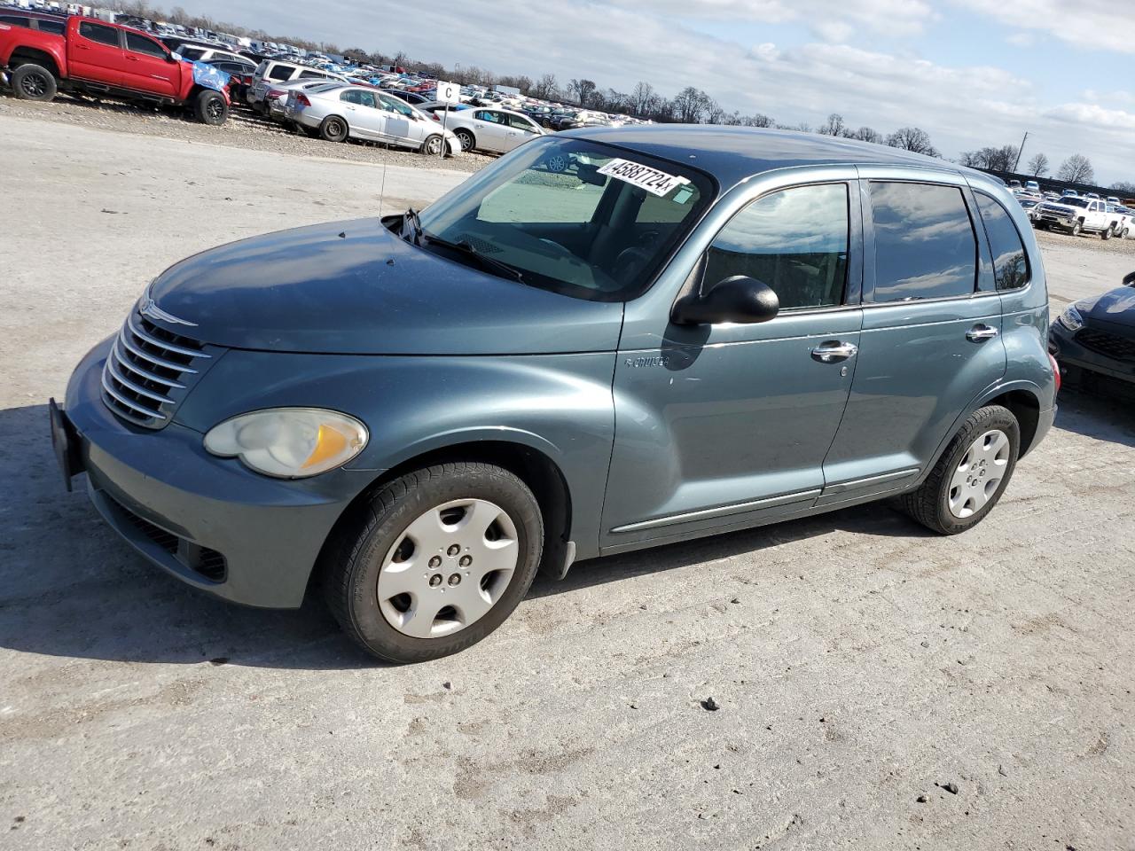 Chrysler Pt cruiser 2006