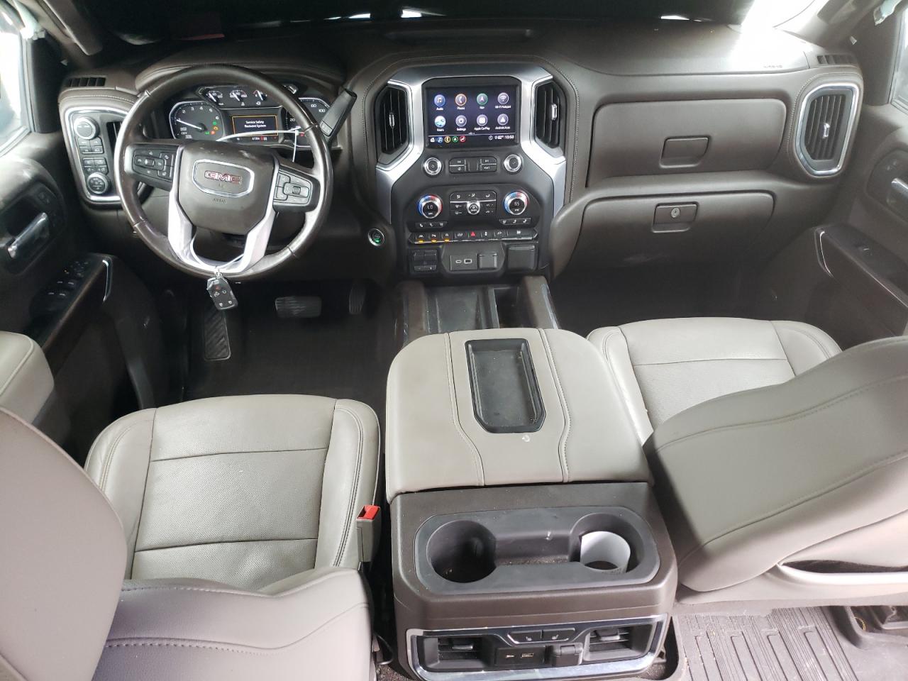 DayDrive