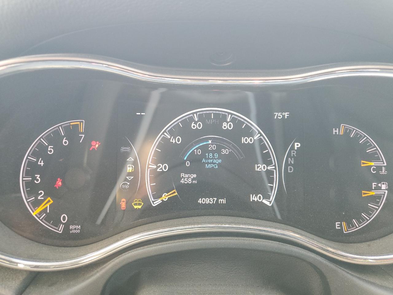DayDrive