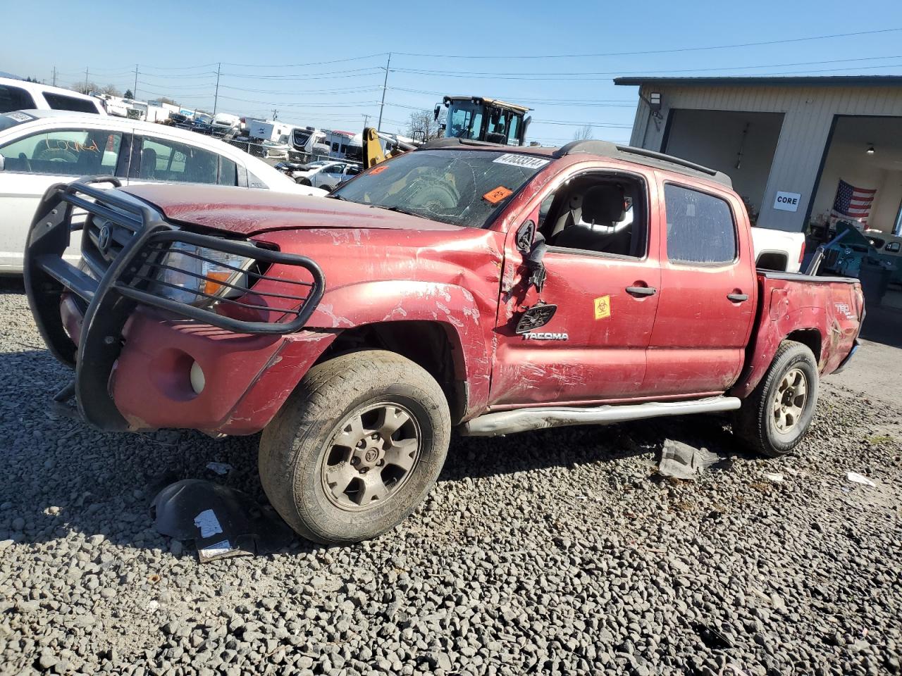Toyota Tacoma 2006