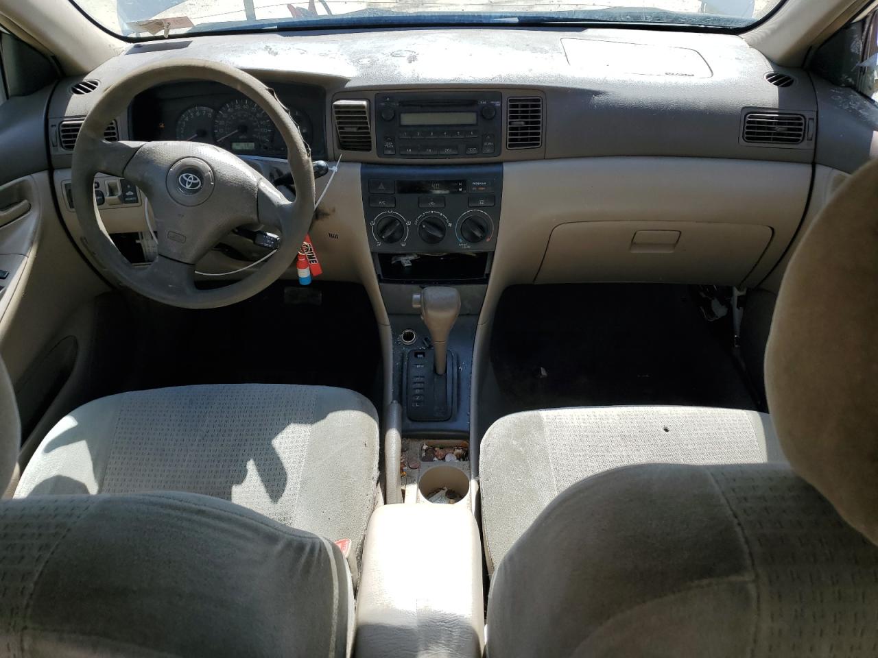 DayDrive