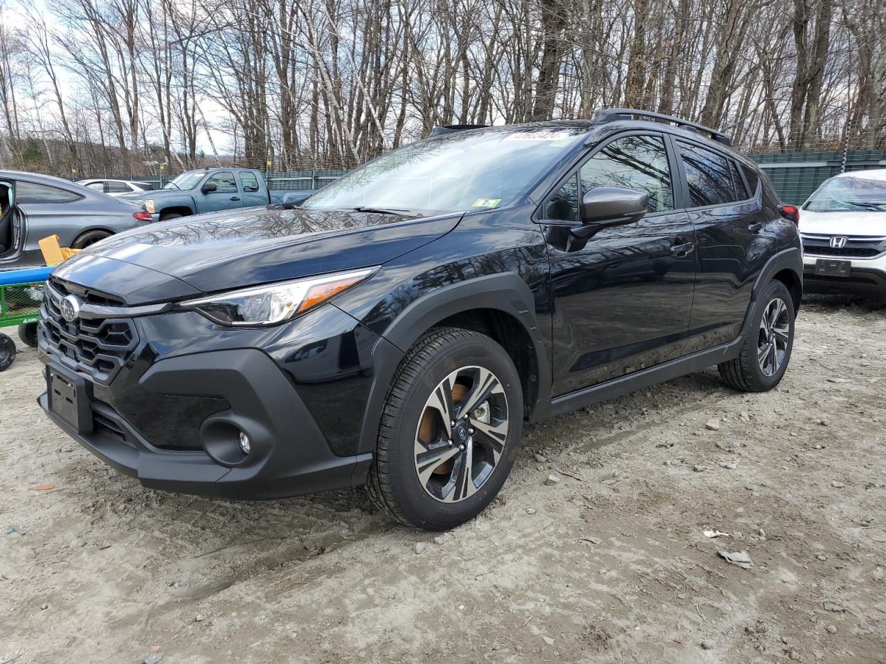 Subaru Crosstrek 2024