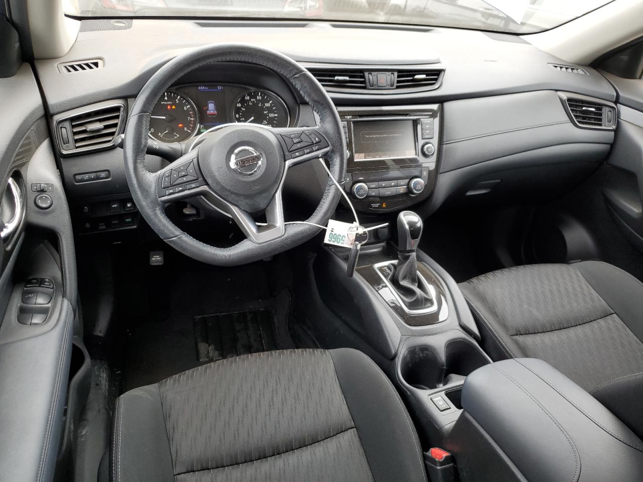 DayDrive