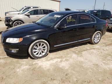 Volvo S80 2015