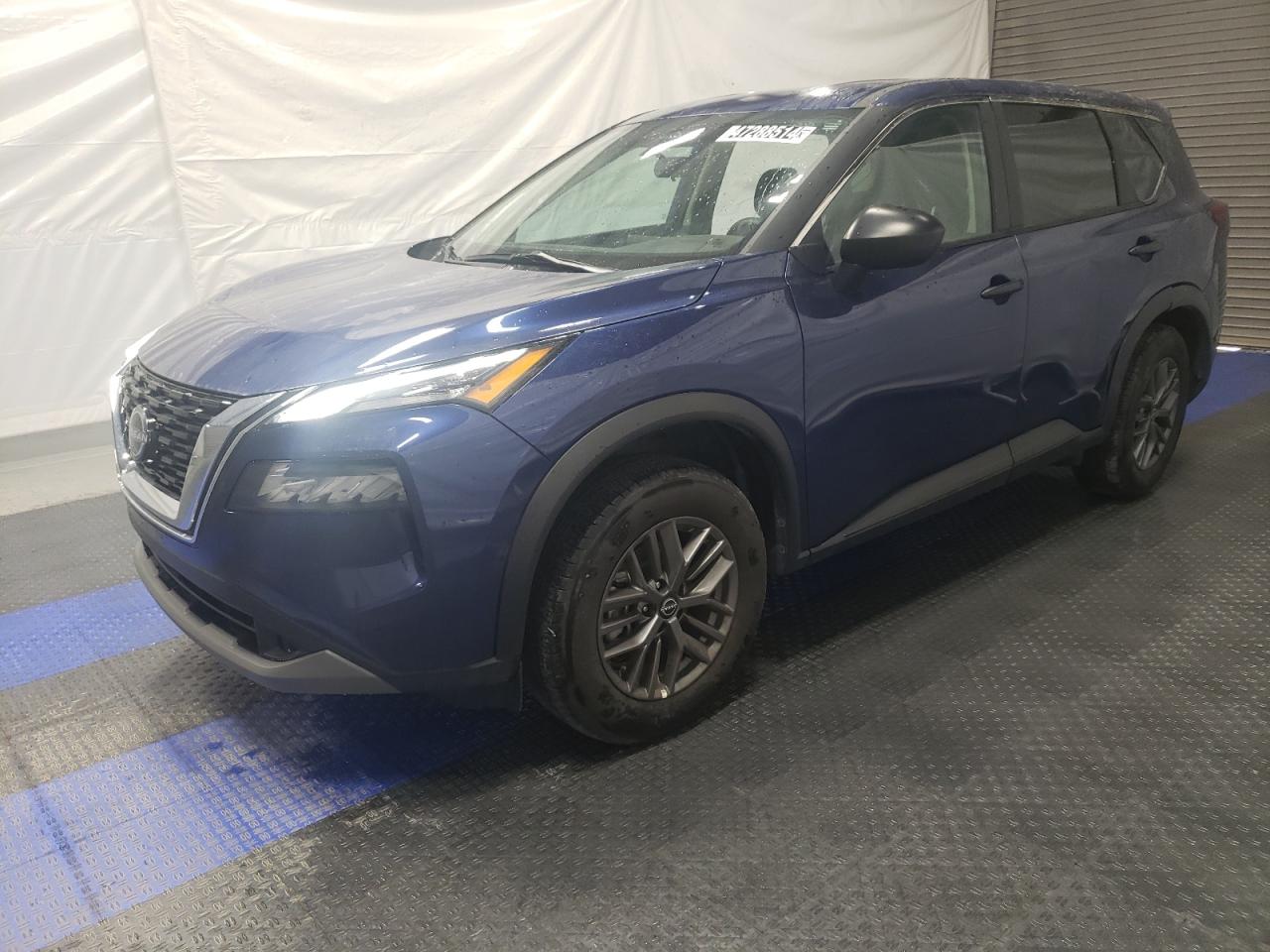Nissan Rogue sport 2023