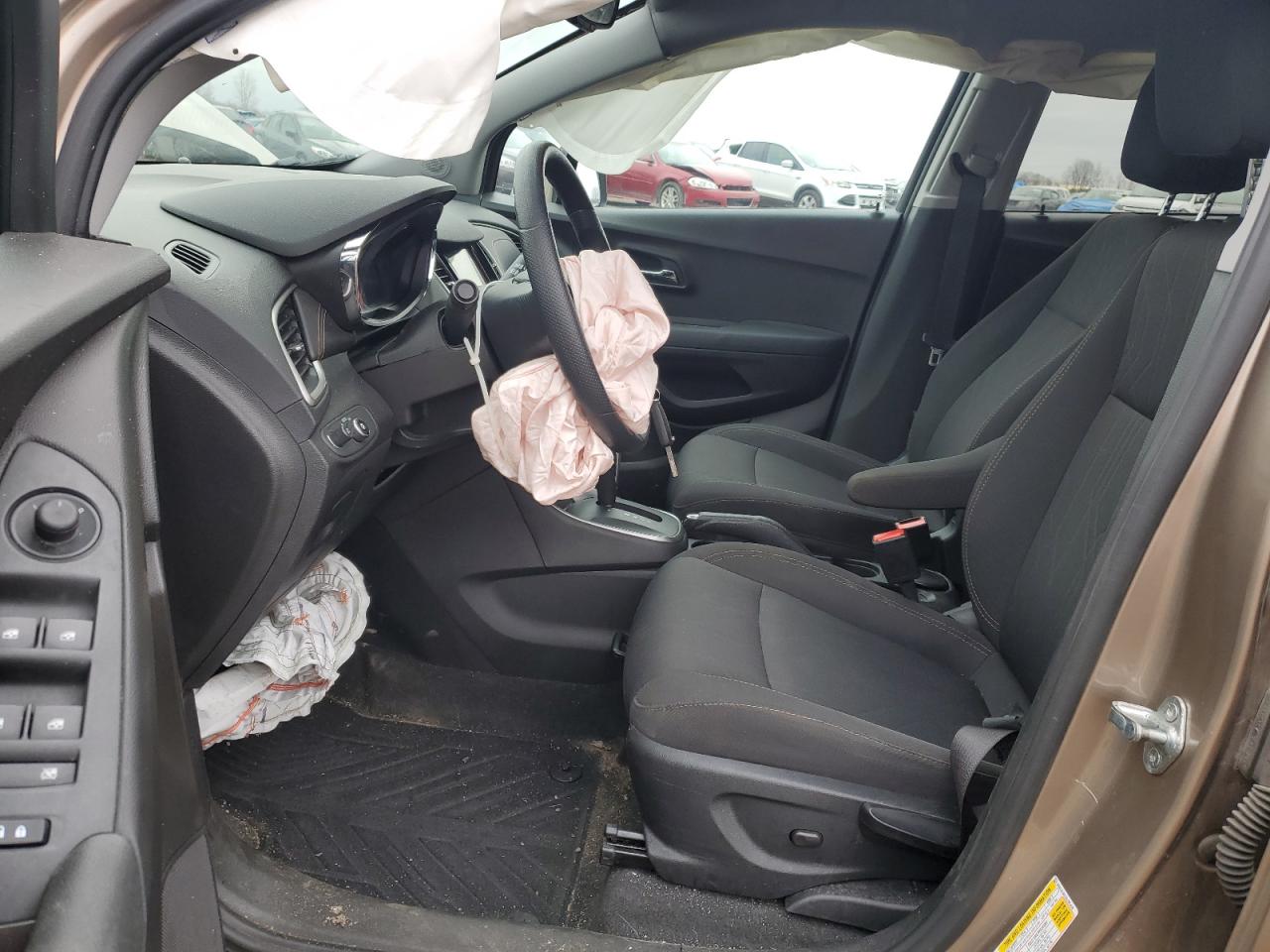 DayDrive