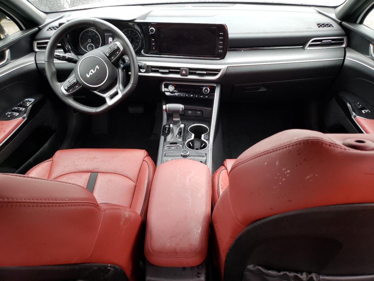 DayDrive