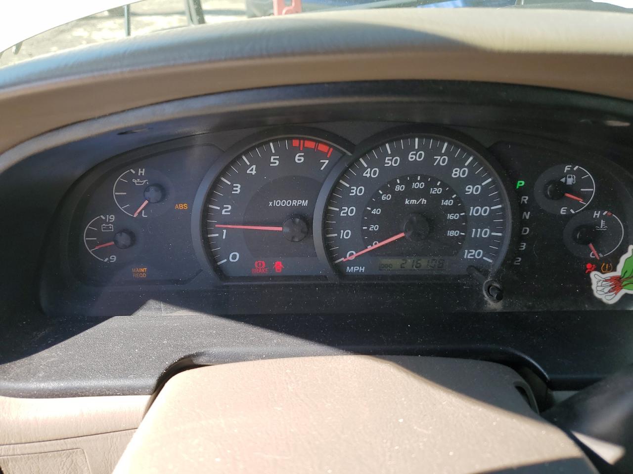 DayDrive