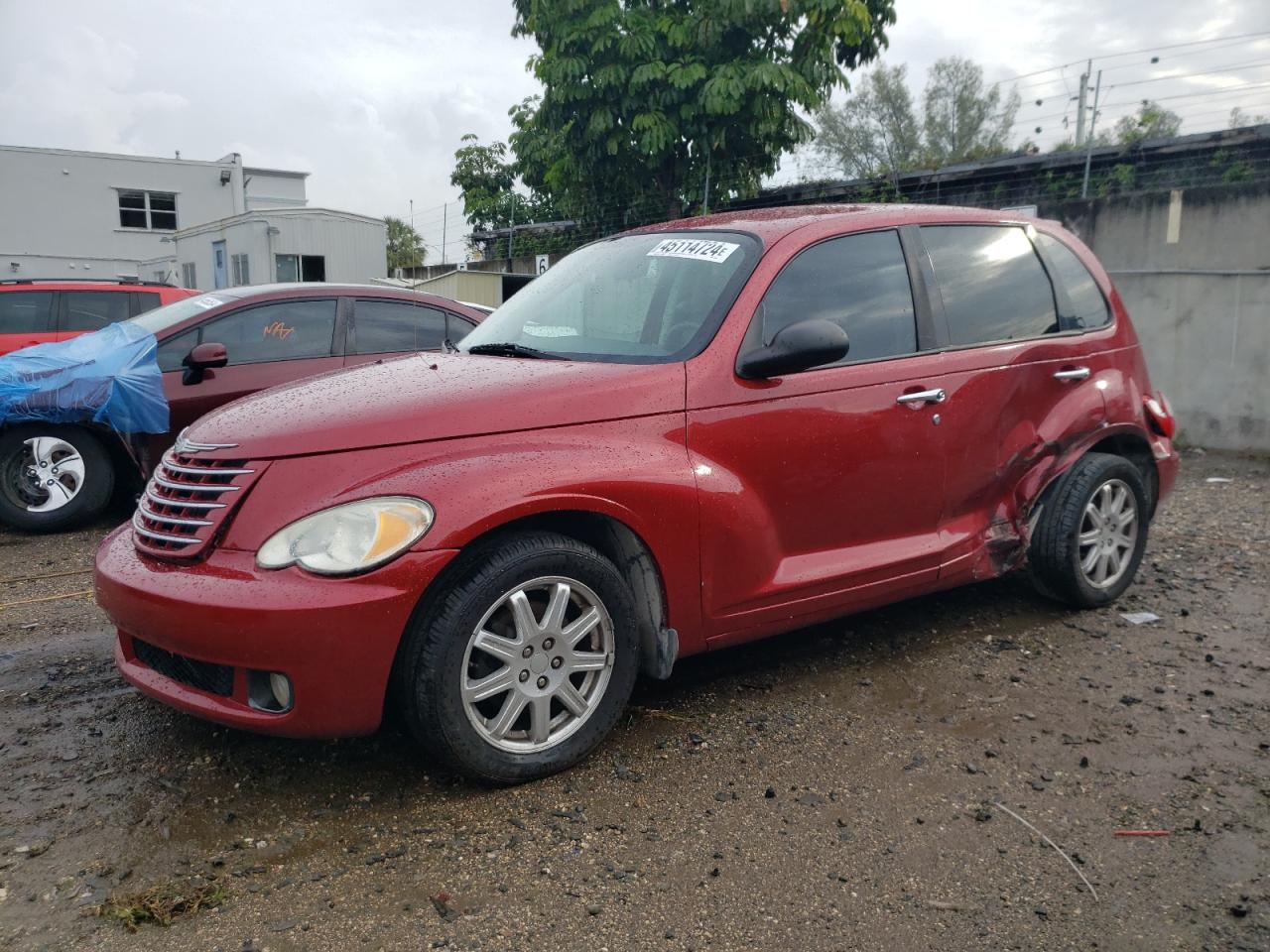 Chrysler Pt cruiser 2010
