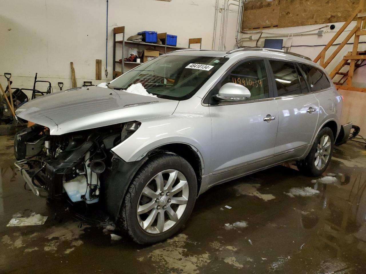 BUICK ENCLAVE 2013