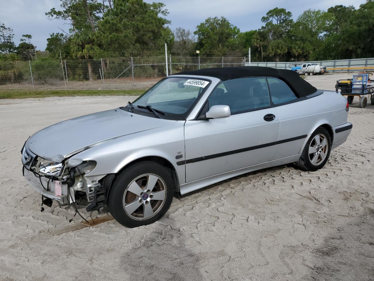 Saab 9-3 2003
