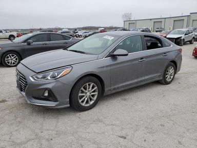 Hyundai Sonata 2019