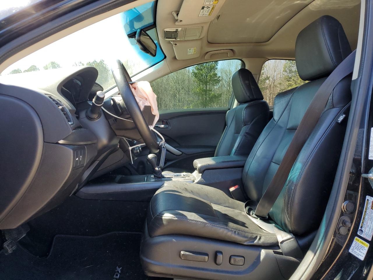 DayDrive