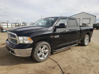 Ram 1500 2015