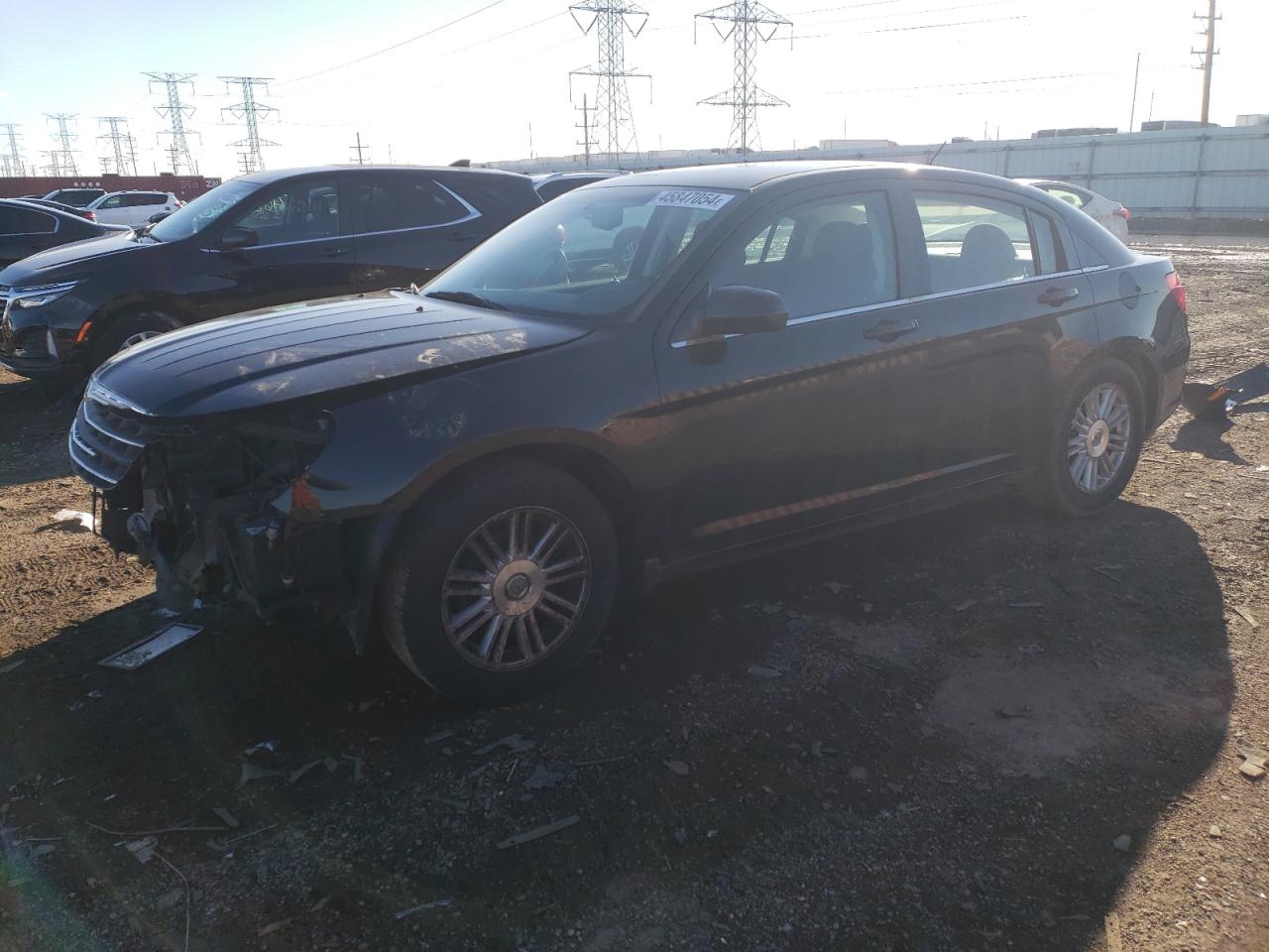 Chrysler Sebring 2009