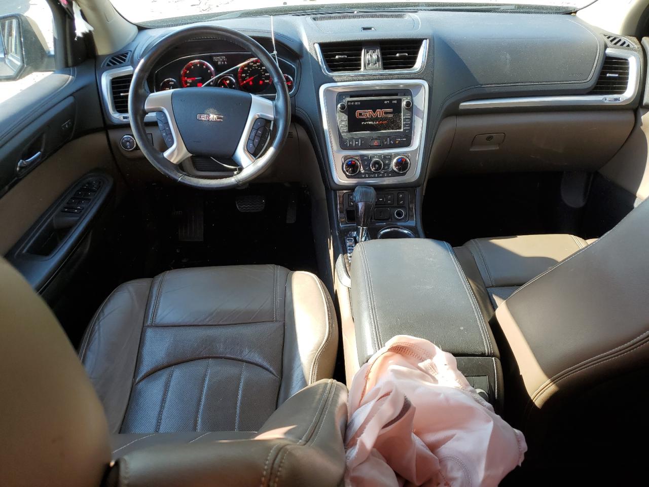 DayDrive