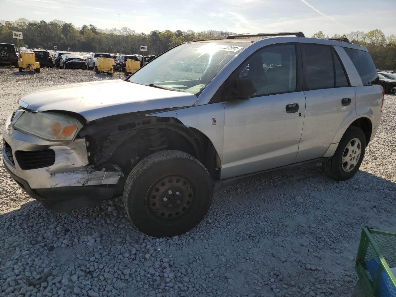 Saturn Vue 2006