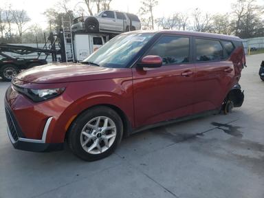 Kia Soul 2023
