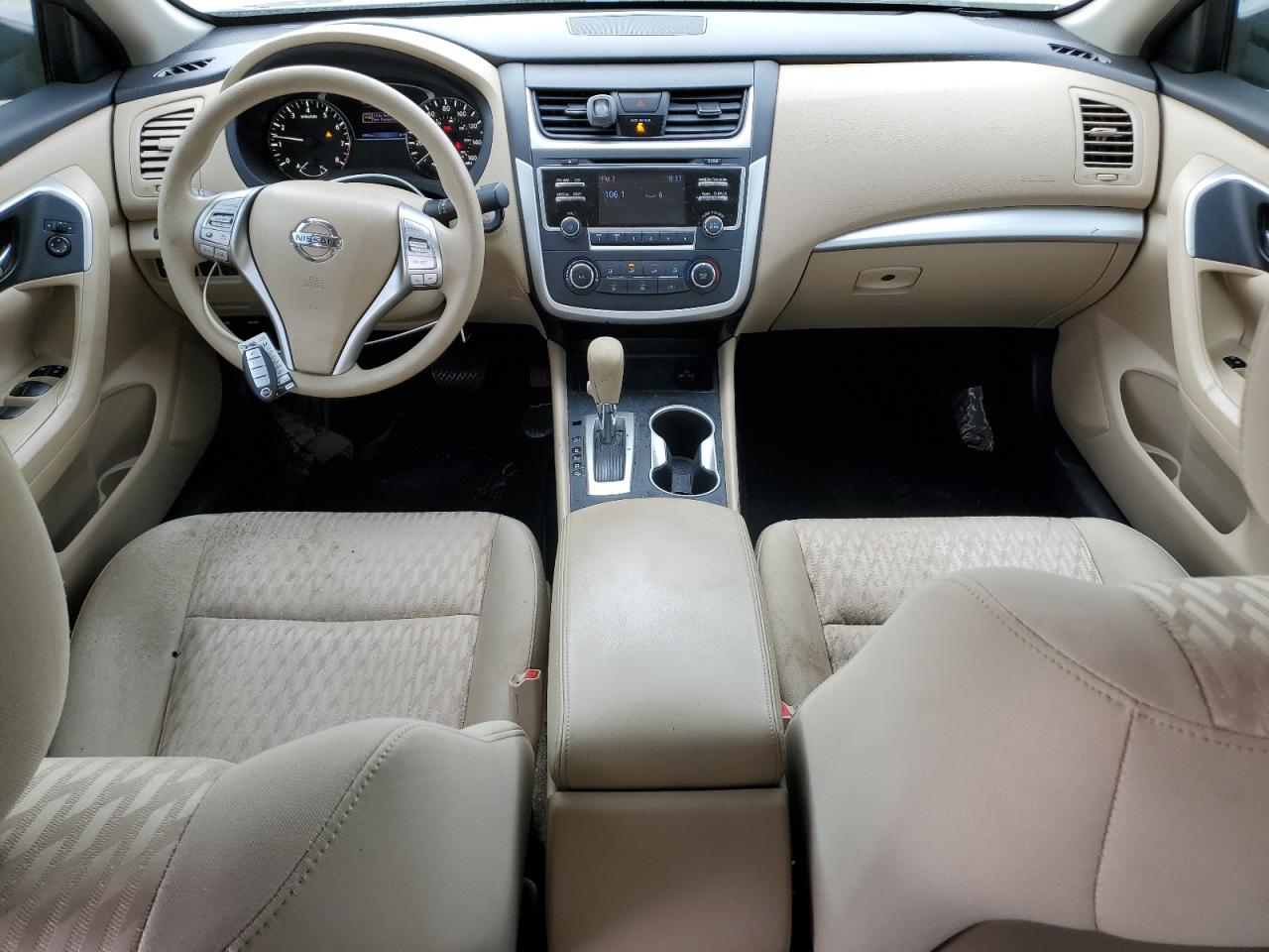 DayDrive
